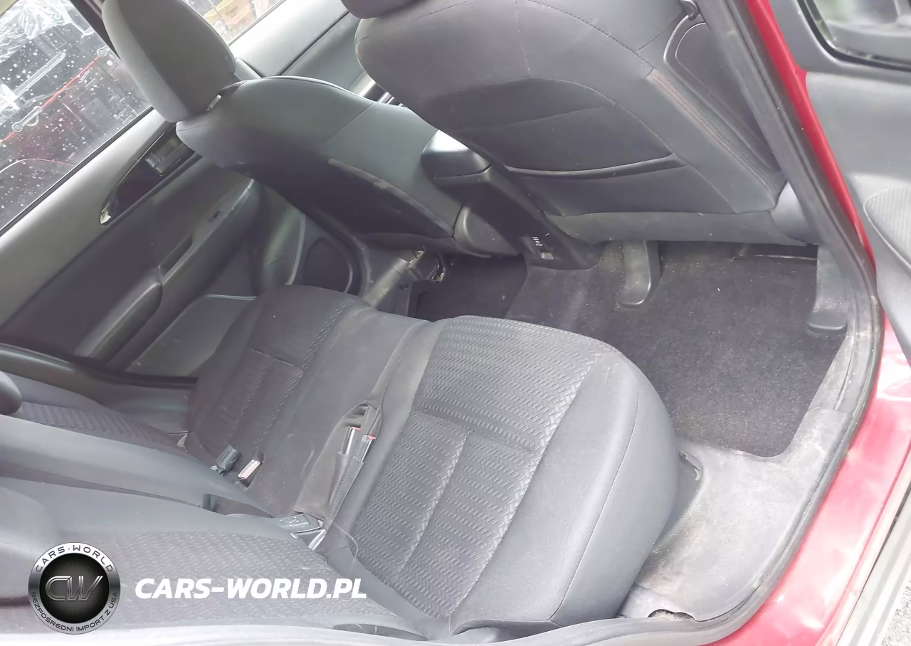 2018 Mitsubishi Eclipse Cross Es VIN:JA4AT3AA8JZ056781 - 8