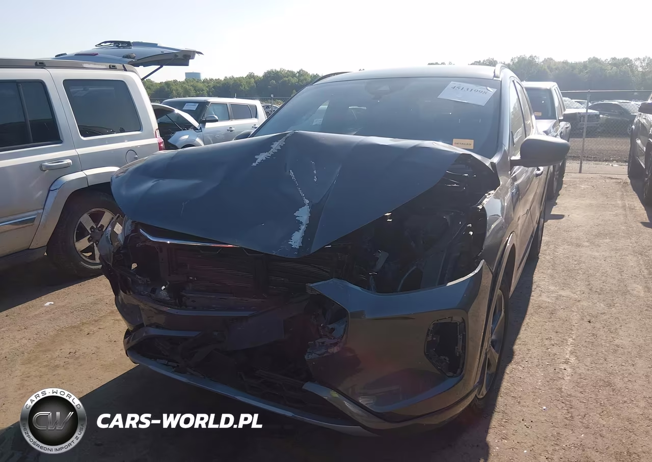 2024 Ford Escape St-Line VIN:1FMCU9MN6RUA75430 - 6