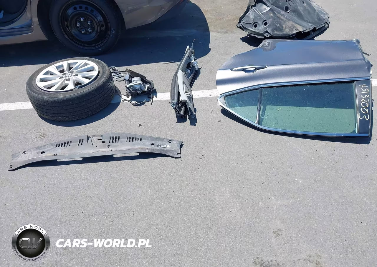 2023 Toyota Camry Le VIN:4T1C11AK7PU755564 - 12