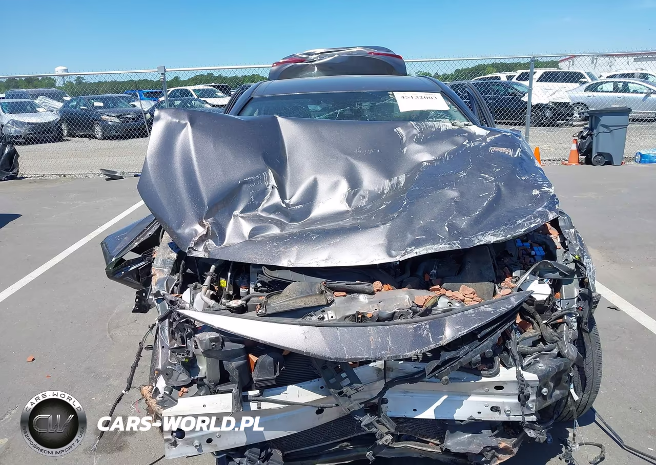 2023 Toyota Camry Le VIN:4T1C11AK7PU755564 - 13