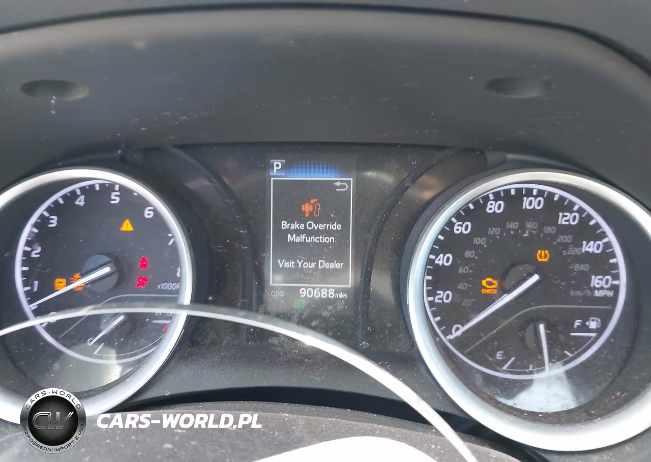 2023 Toyota Camry Le VIN:4T1C11AK7PU755564 - 7