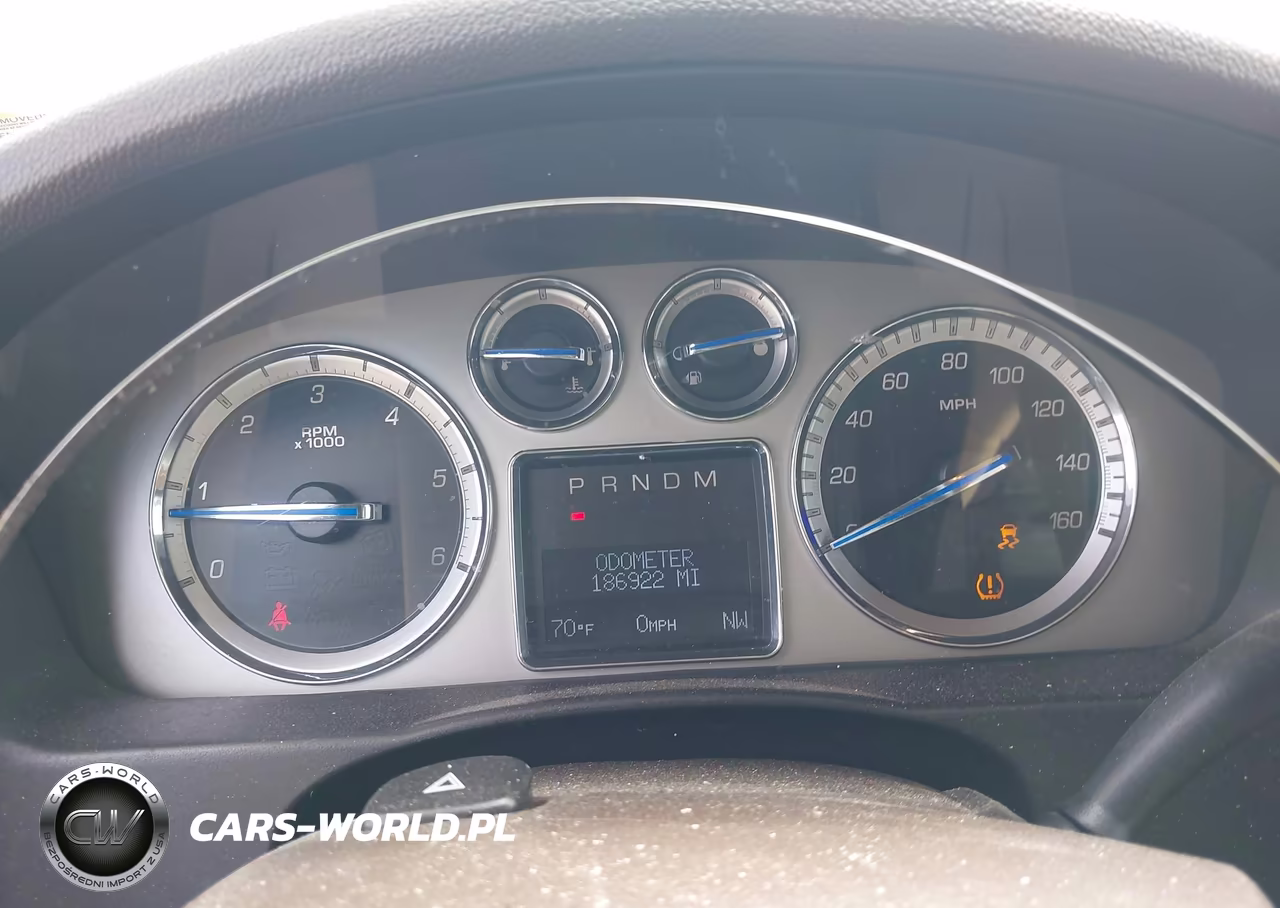 2012 Cadillac Escalade Esv Standard VIN:1GYS3GEF0CR199065 - 7