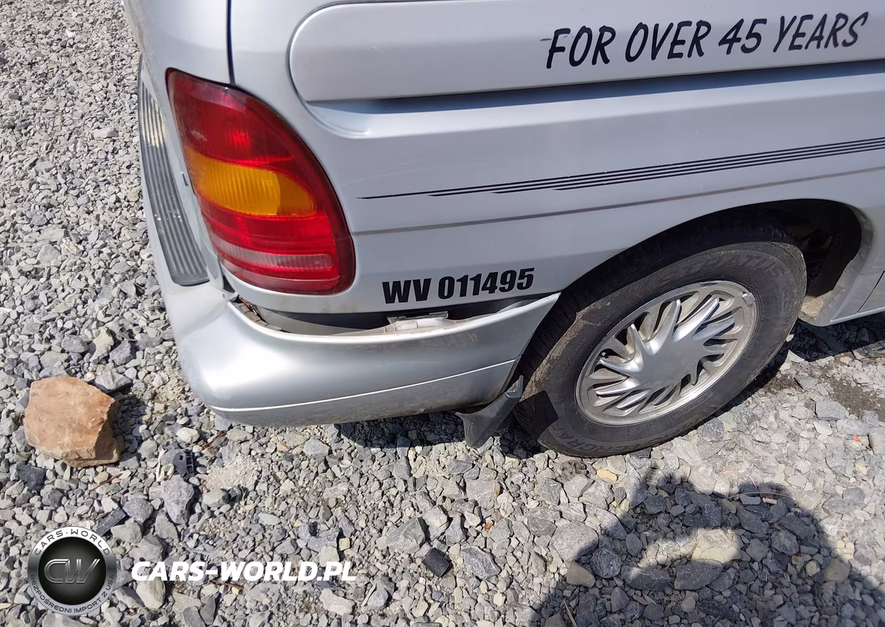1998 Ford Windstar Gl-Limited-Lx VIN:2FMDA5144WBB44053 - 17