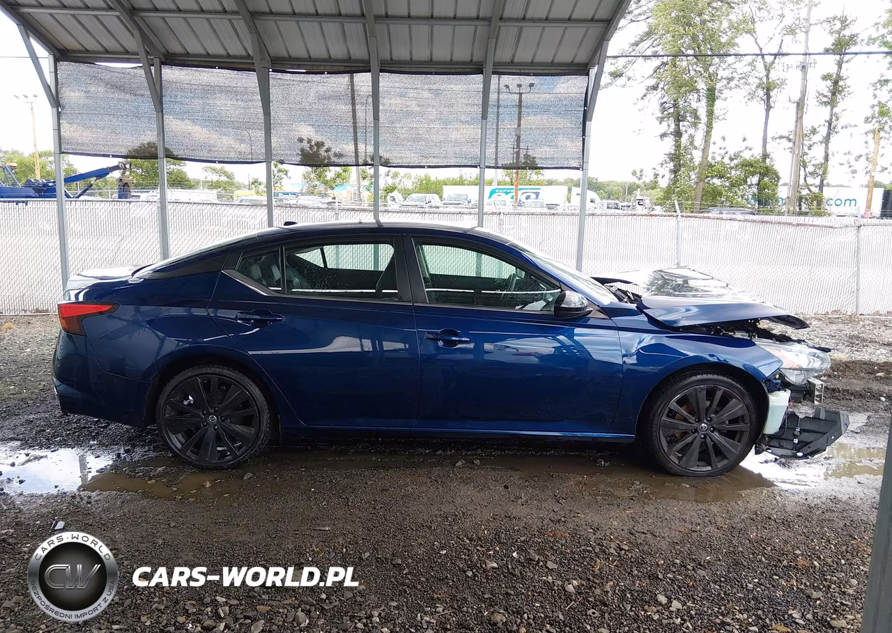 NISSAN ALTIMA VIN:1N4BL4CV4KC117733 - 13