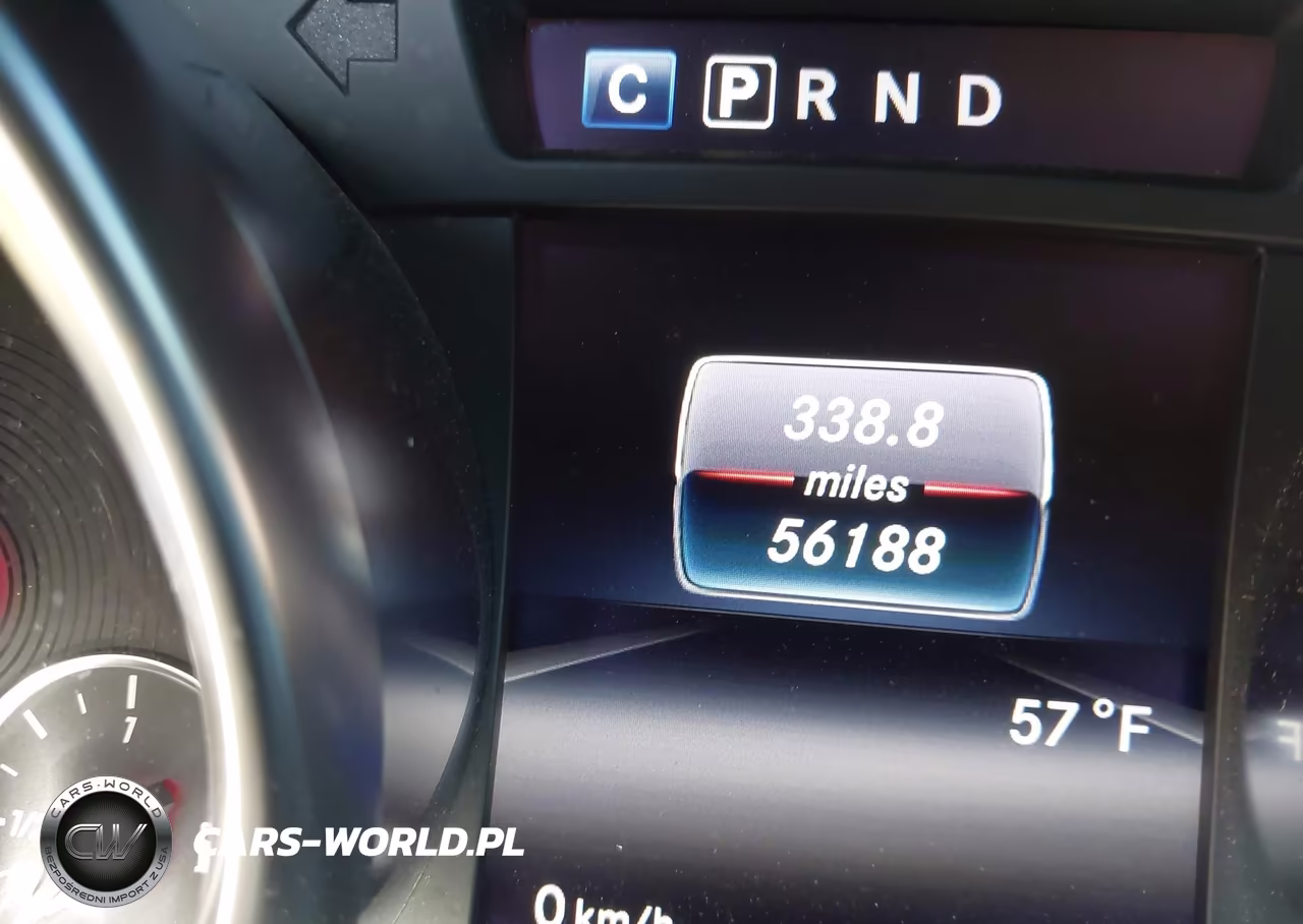 2018 Mercedes-Benz Slc 300 VIN:WDDPK3JA7JF153075 - 15