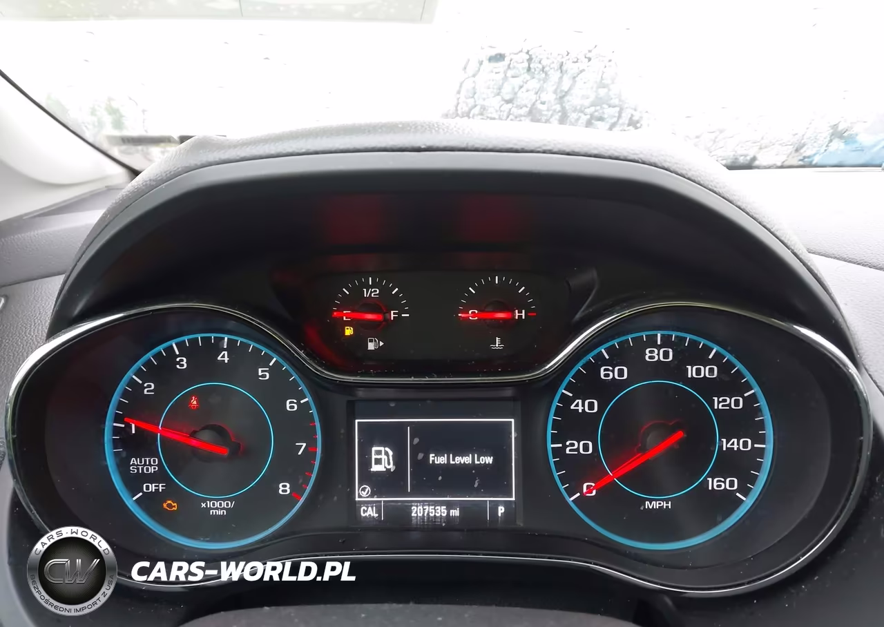 2018 Chevrolet Cruze Ls Auto VIN:1G1BC5SM0J7170647 - 7