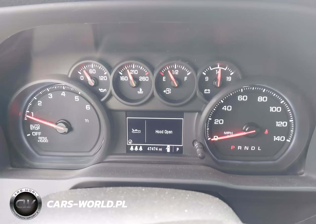 2024 GMC Sierra 1500 4Wd Standard Box Pro VIN:1GTRUAEK0RZ363869 - 7