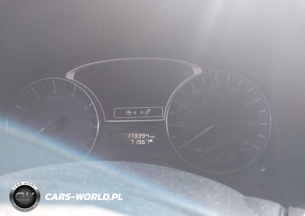 2015 Nissan Altima 2.5-2.5 S-2.5 Sl-2.5 Sv VIN:1N4AL3AP2FC279425 - 7