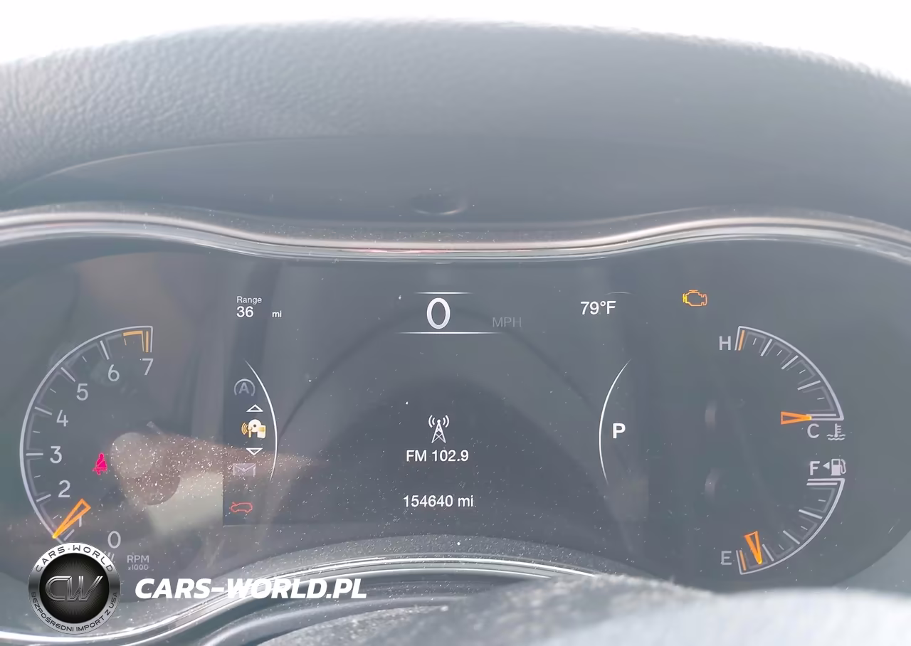 2018 Jeep Grand Cherokee Altitude 4X4 VIN:1C4RJFAG1JC191463 - 7