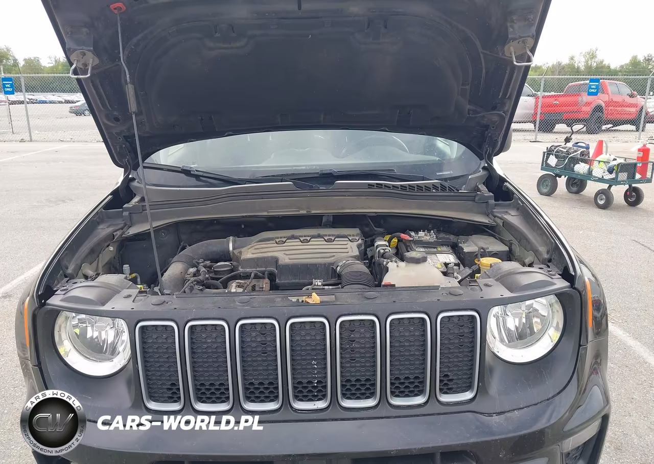 2022 Jeep Renegade Latitude 4X4 VIN:ZACNJDB11NPN48443 - 10