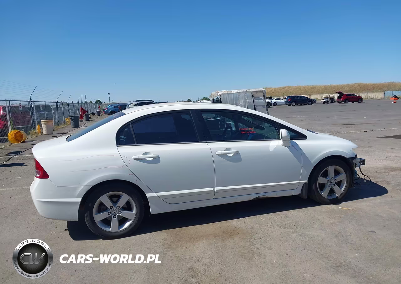 2007 Honda Civic Ex VIN:1HGFA15877L016010 - 14