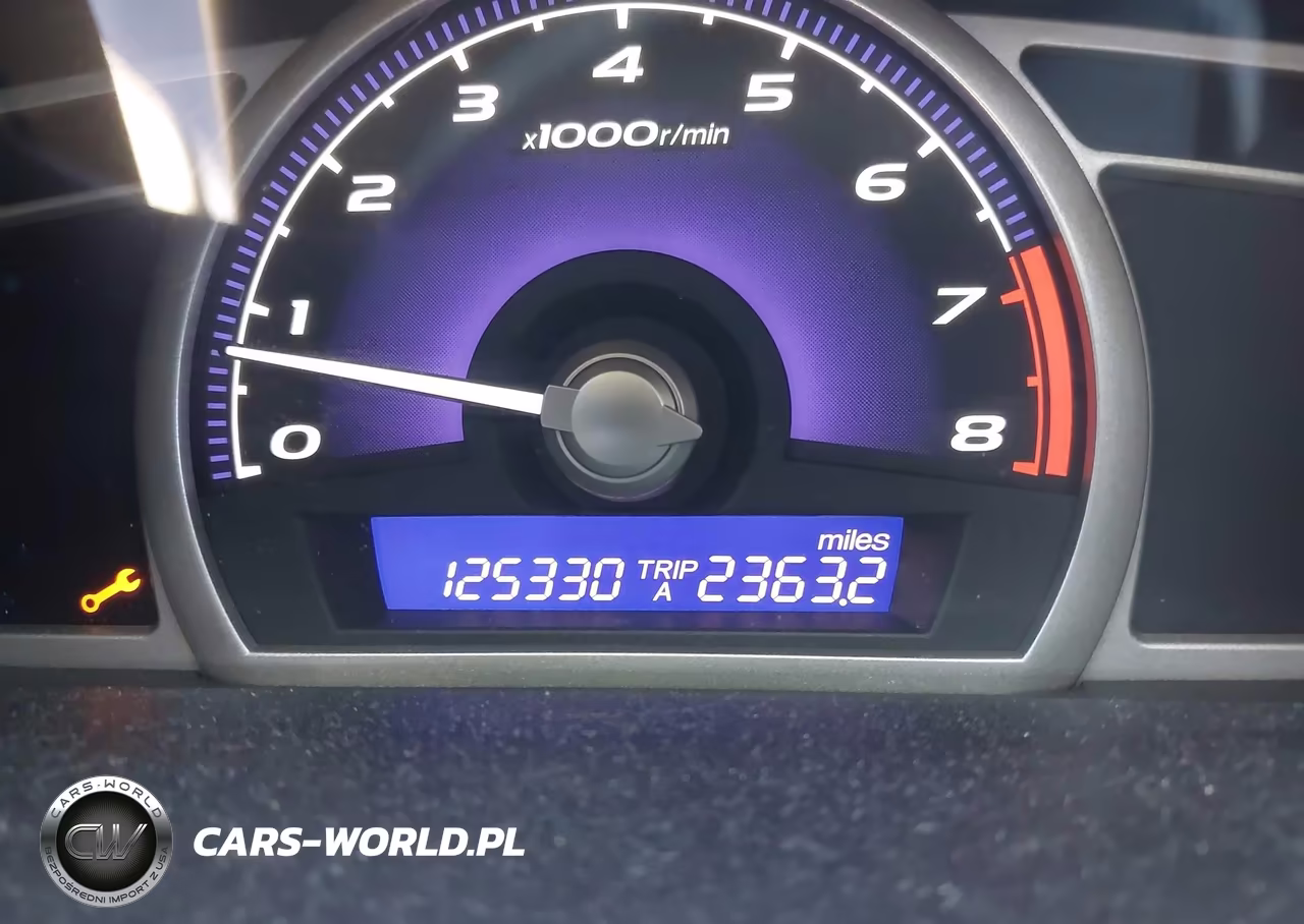 2007 Honda Civic Ex VIN:1HGFA15877L016010 - 16