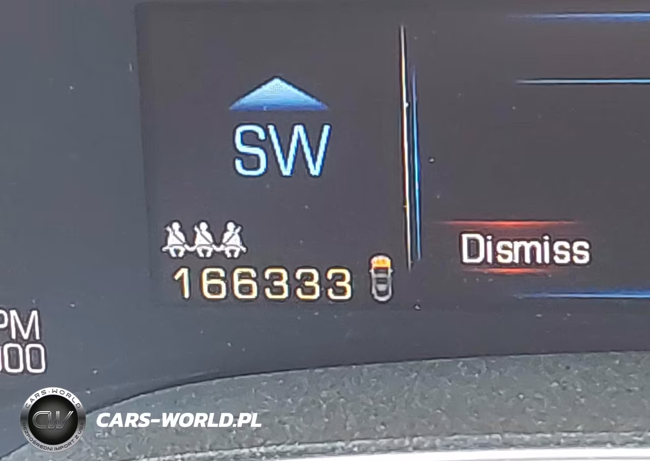 2013 Cadillac Srx Premium Collection VIN:3GYFNEE34DS517127 - 15