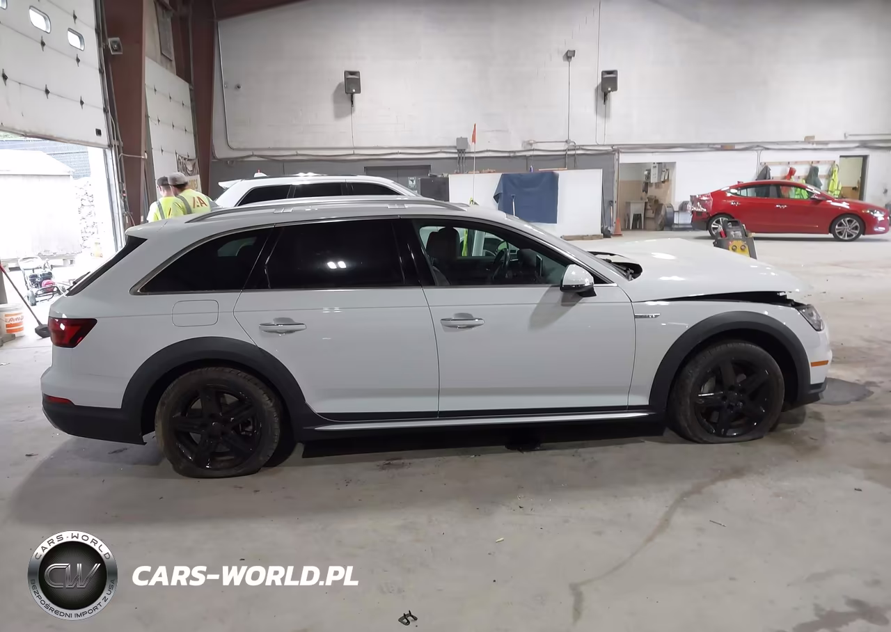 2019 Audi A4 Allroad 45 Premium VIN:WA18NAF46KA113009 - 13