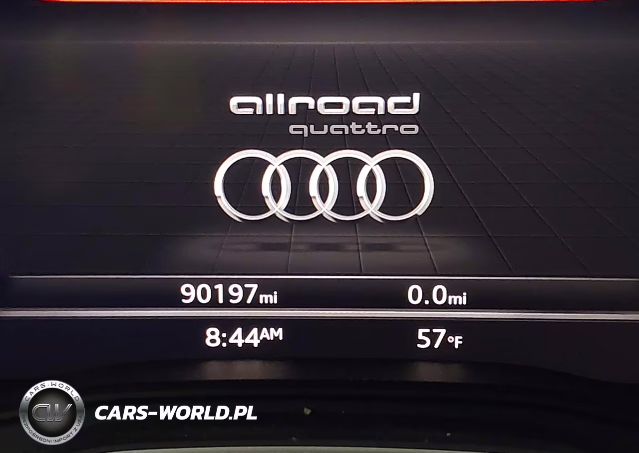 2019 Audi A4 Allroad 45 Premium VIN:WA18NAF46KA113009 - 15