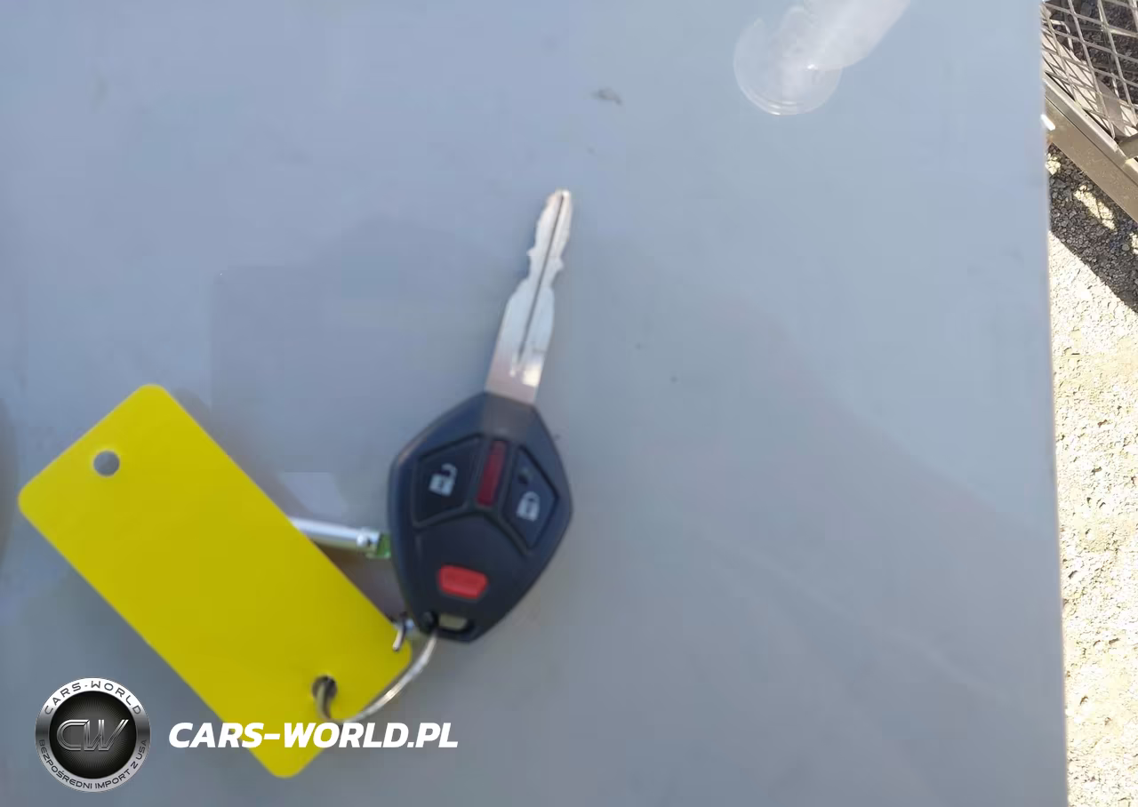 2015 Mitsubishi Mirage De VIN:ML32A3HJ8FH043373 - 11