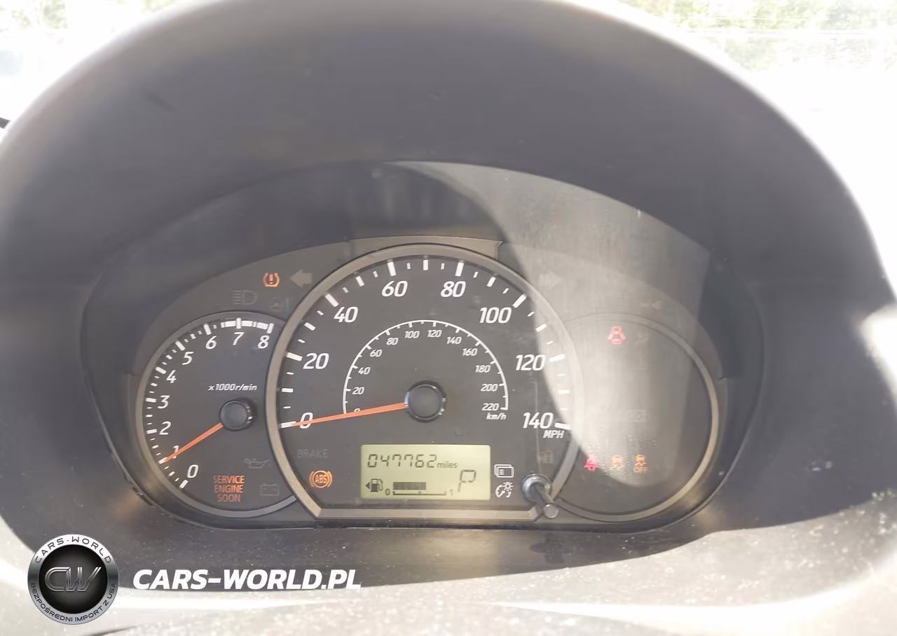 2015 Mitsubishi Mirage De VIN:ML32A3HJ8FH043373 - 7