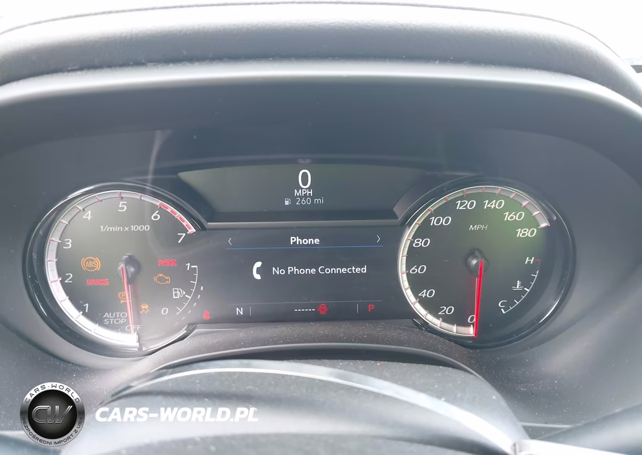 2020 Cadillac Ct4 V-Series VIN:1G6DH5RL4L0126809 - 7