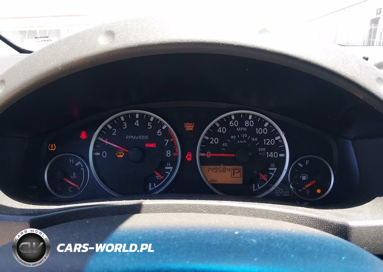 2007 Nissan Frontier Nismo Off Road VIN:1N6AD07U57C402295 - 7