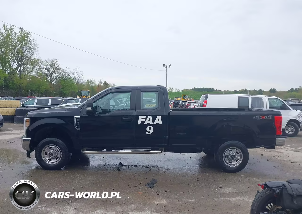 2018 Ford F-350 Xl VIN:1FT8X3B61JEC83997 - 14
