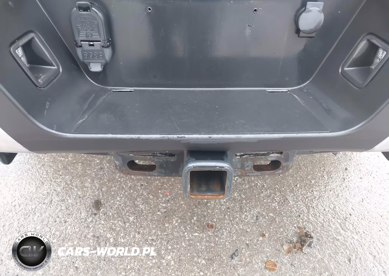 2018 Ford F-350 Xl VIN:1FT8X3B61JEC83997 - 6