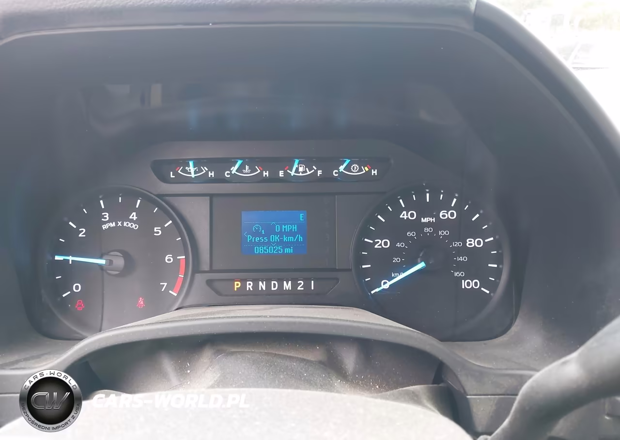 2018 Ford F-350 Xl VIN:1FT8X3B61JEC83997 - 7