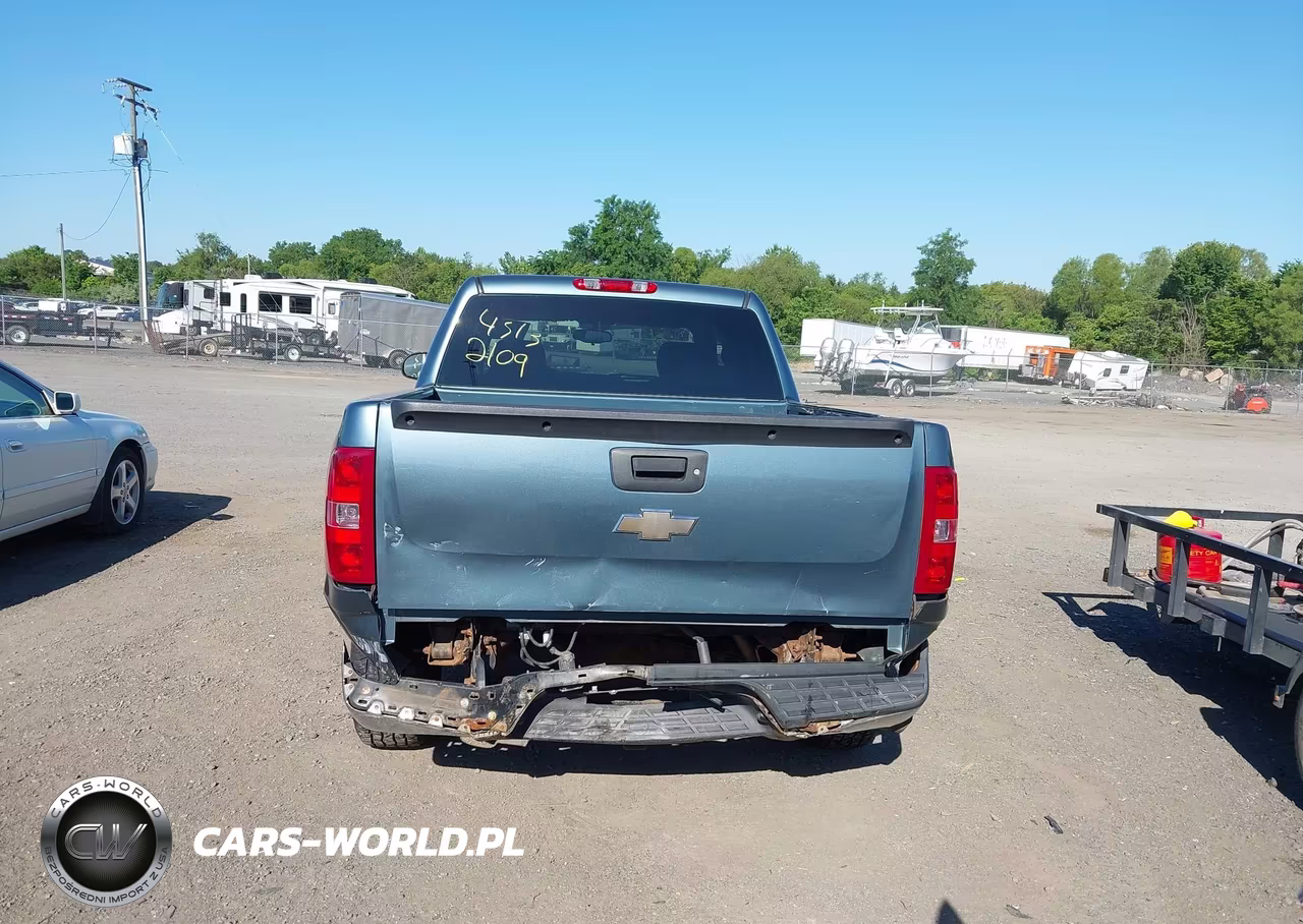 2010 Chevrolet Silverado 1500 Lt VIN:3GCRKSE32AG104955 - 16