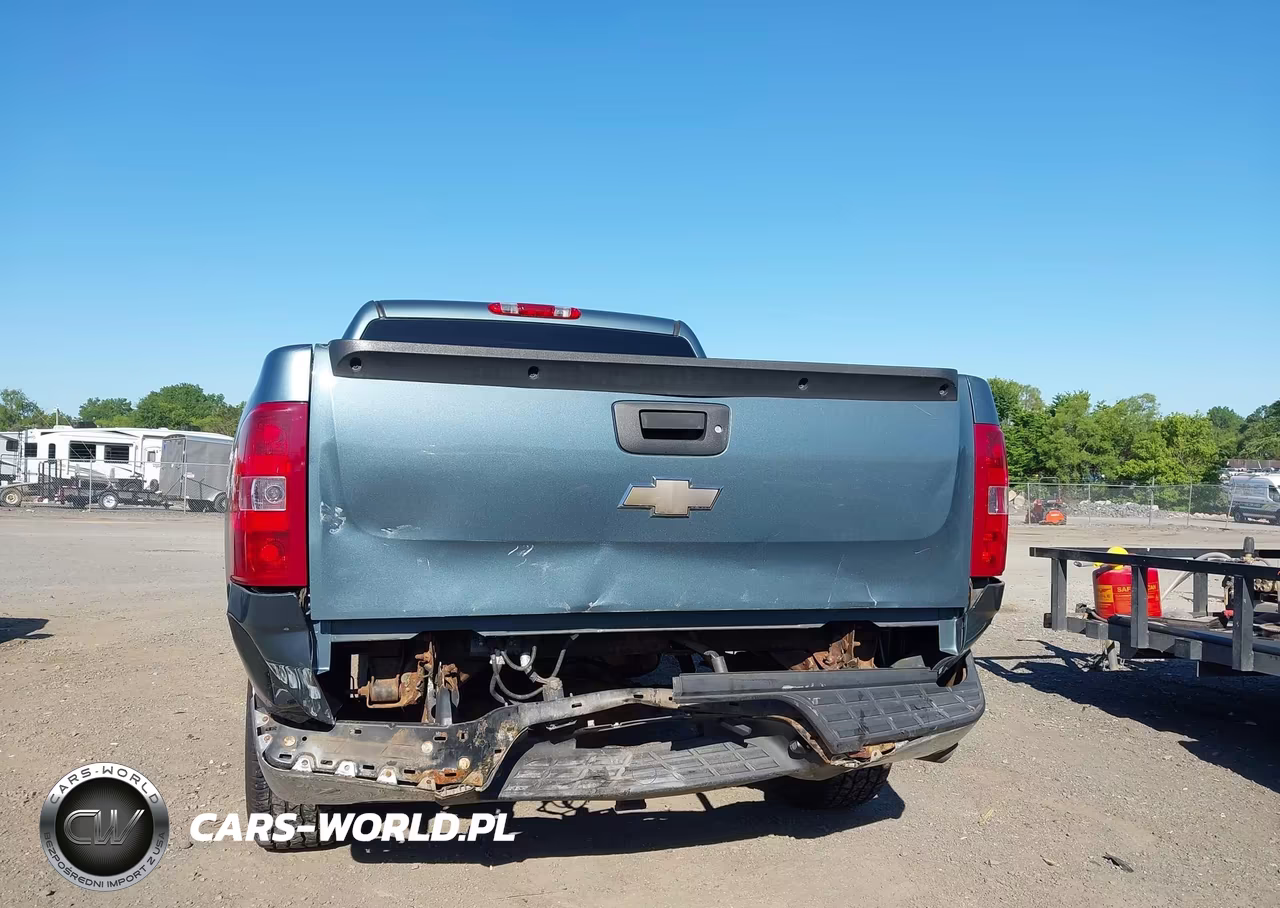 2010 Chevrolet Silverado 1500 Lt VIN:3GCRKSE32AG104955 - 6