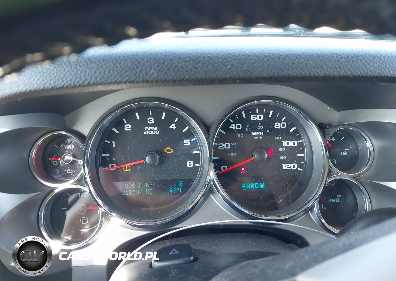 2010 Chevrolet Silverado 1500 Lt VIN:3GCRKSE32AG104955 - 7