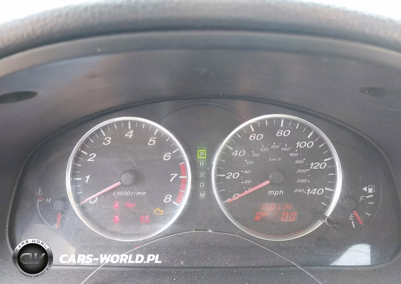 2006 Mazda Mazda6 S VIN:1YVHP80D265M59083 - 7