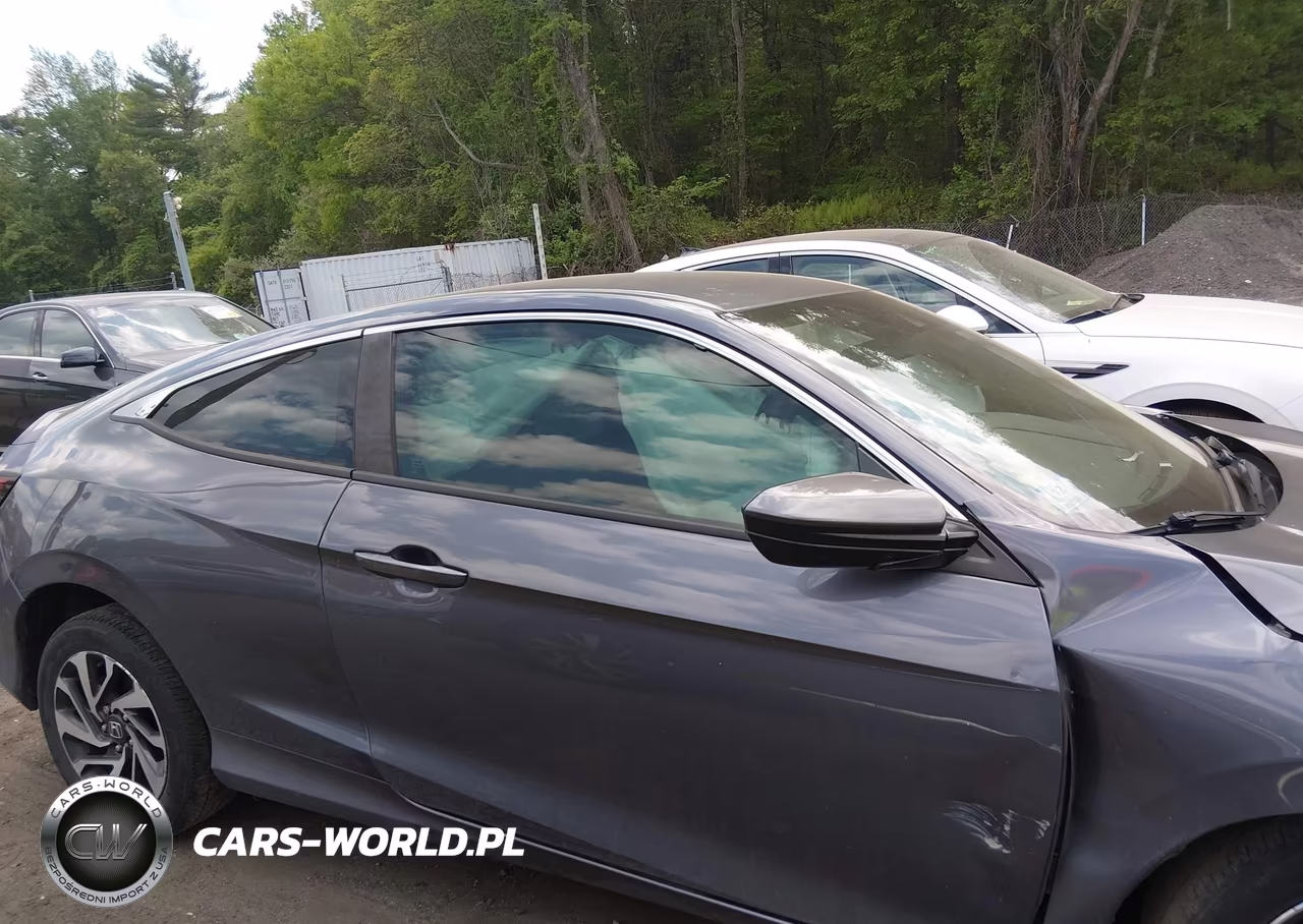 2020 Honda Civic Lx VIN:2HGFC4B63LH300773 - 13