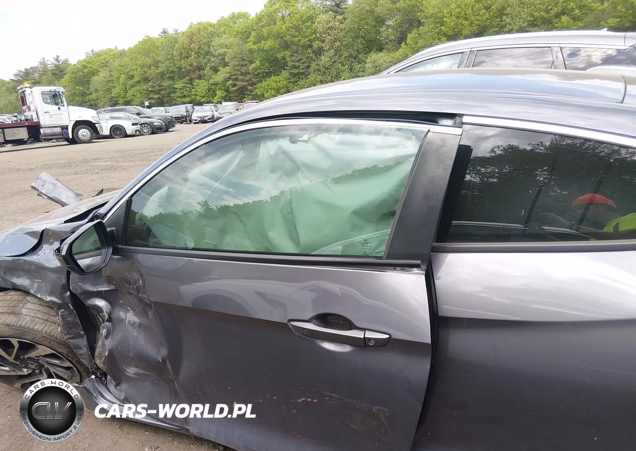 2020 Honda Civic Lx VIN:2HGFC4B63LH300773 - 14