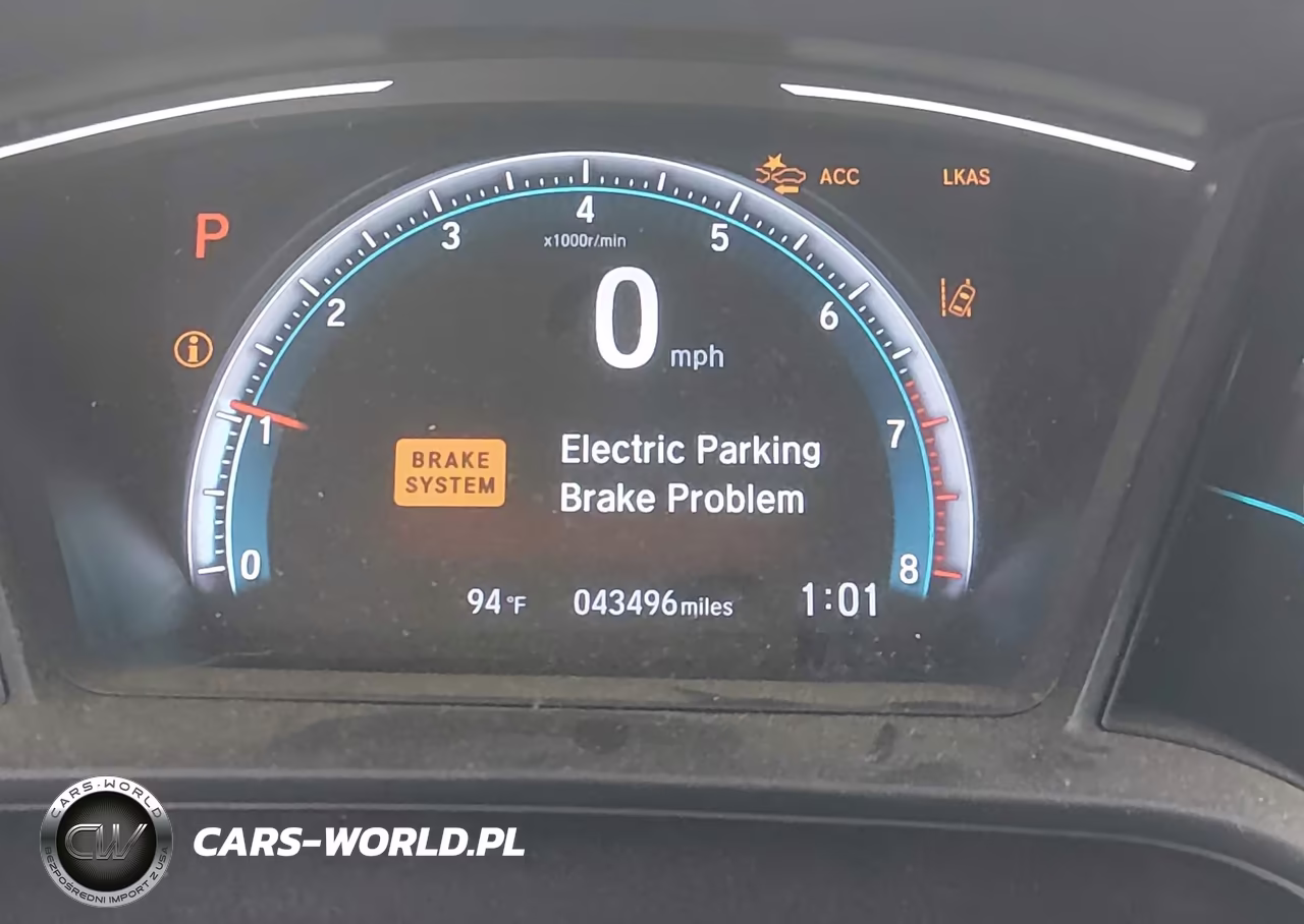 2020 Honda Civic Lx VIN:2HGFC4B63LH300773 - 15