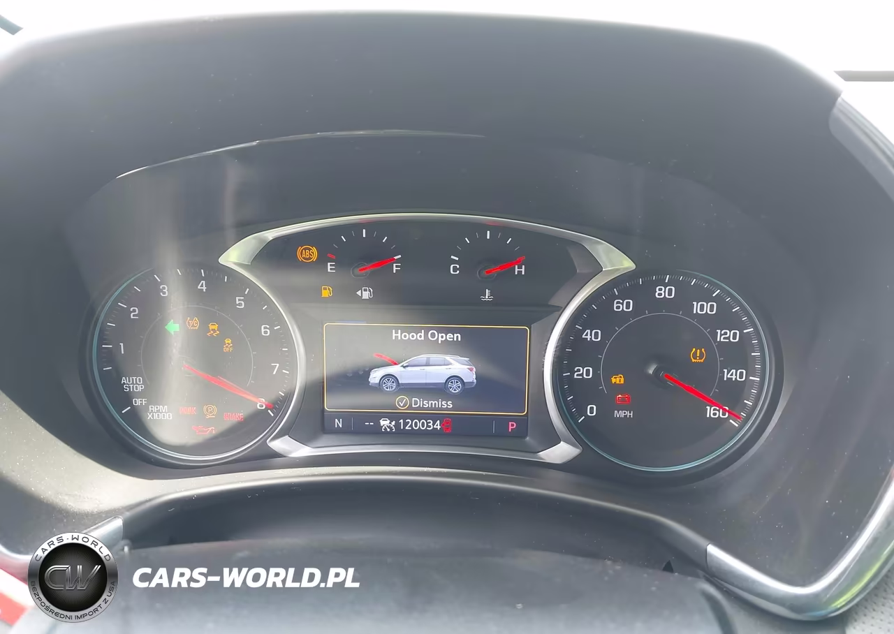 2021 Chevrolet Equinox Awd Premier VIN:2GNAXXEV5M6111533 - 7