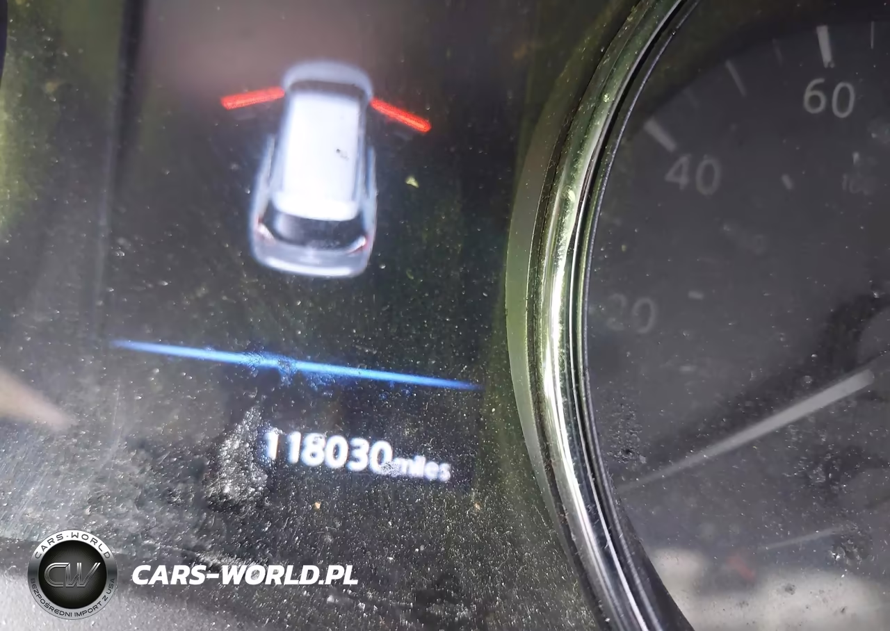 2019 Nissan Rogue Sv VIN:5N1AT2MT8KC821324 - 15