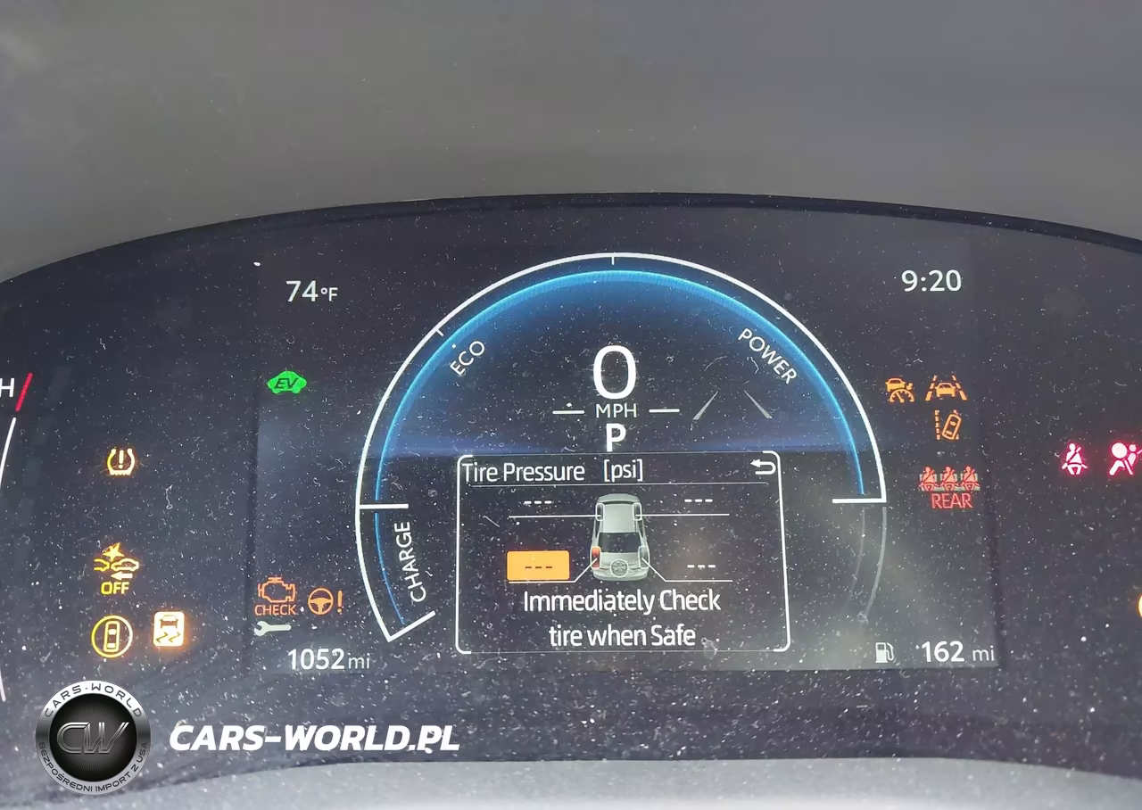 2025 Toyota Camry Le VIN:4T1DAACK7SU196043 - 7