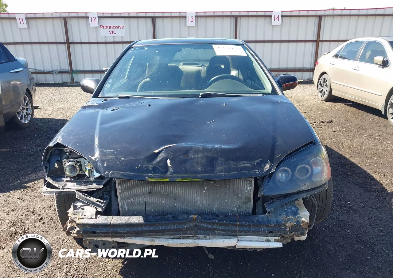 2001 Honda Civic Ex VIN:1HGEM21971L011114 - 12