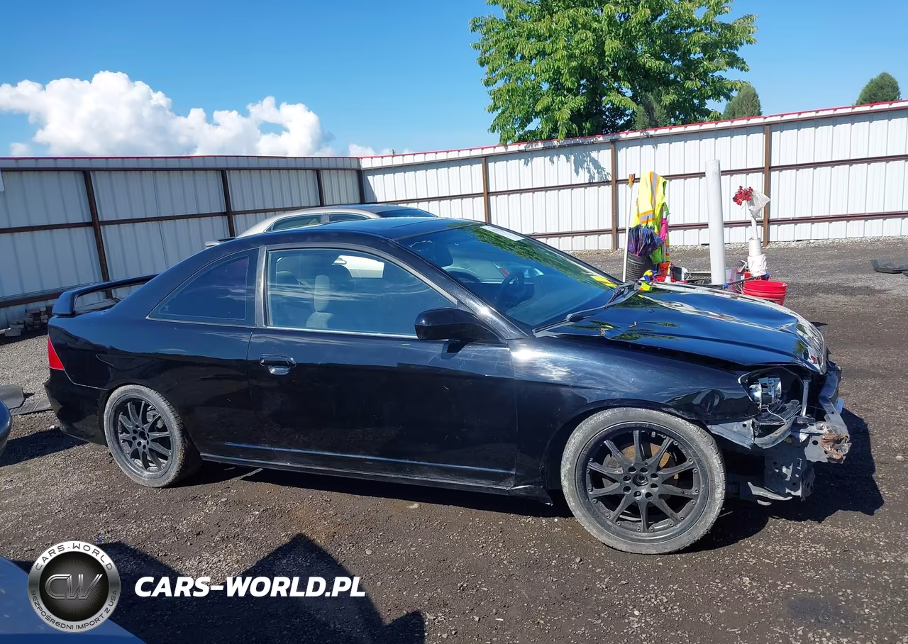 2001 Honda Civic Ex VIN:1HGEM21971L011114 - 13