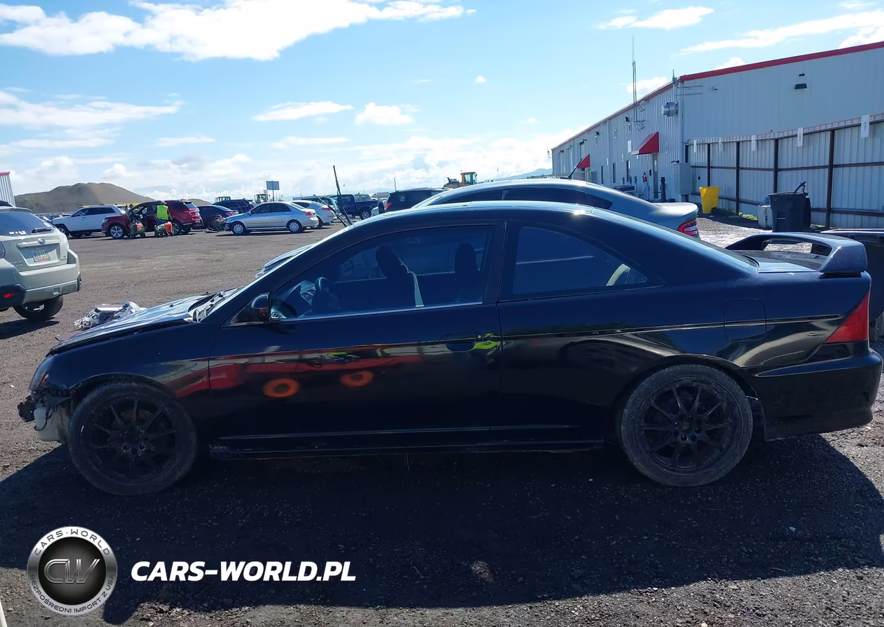2001 Honda Civic Ex VIN:1HGEM21971L011114 - 14