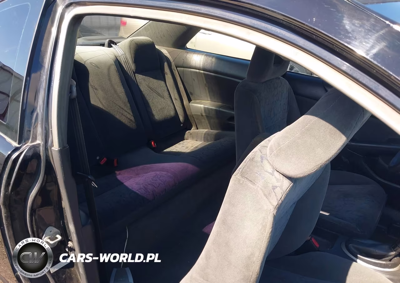 2001 Honda Civic Ex VIN:1HGEM21971L011114 - 8