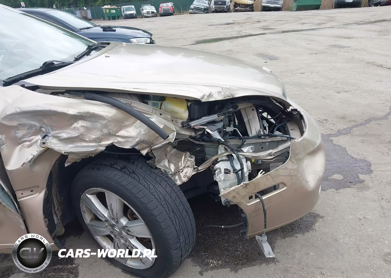 2006 Lexus Es 330 VIN:JTHBA30G165158684 - 18