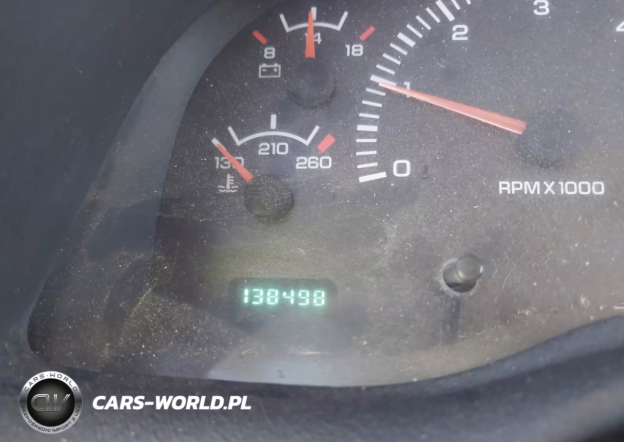 2001 Dodge Ram 1500 St VIN:1B7HF13YX1J192743 - 7