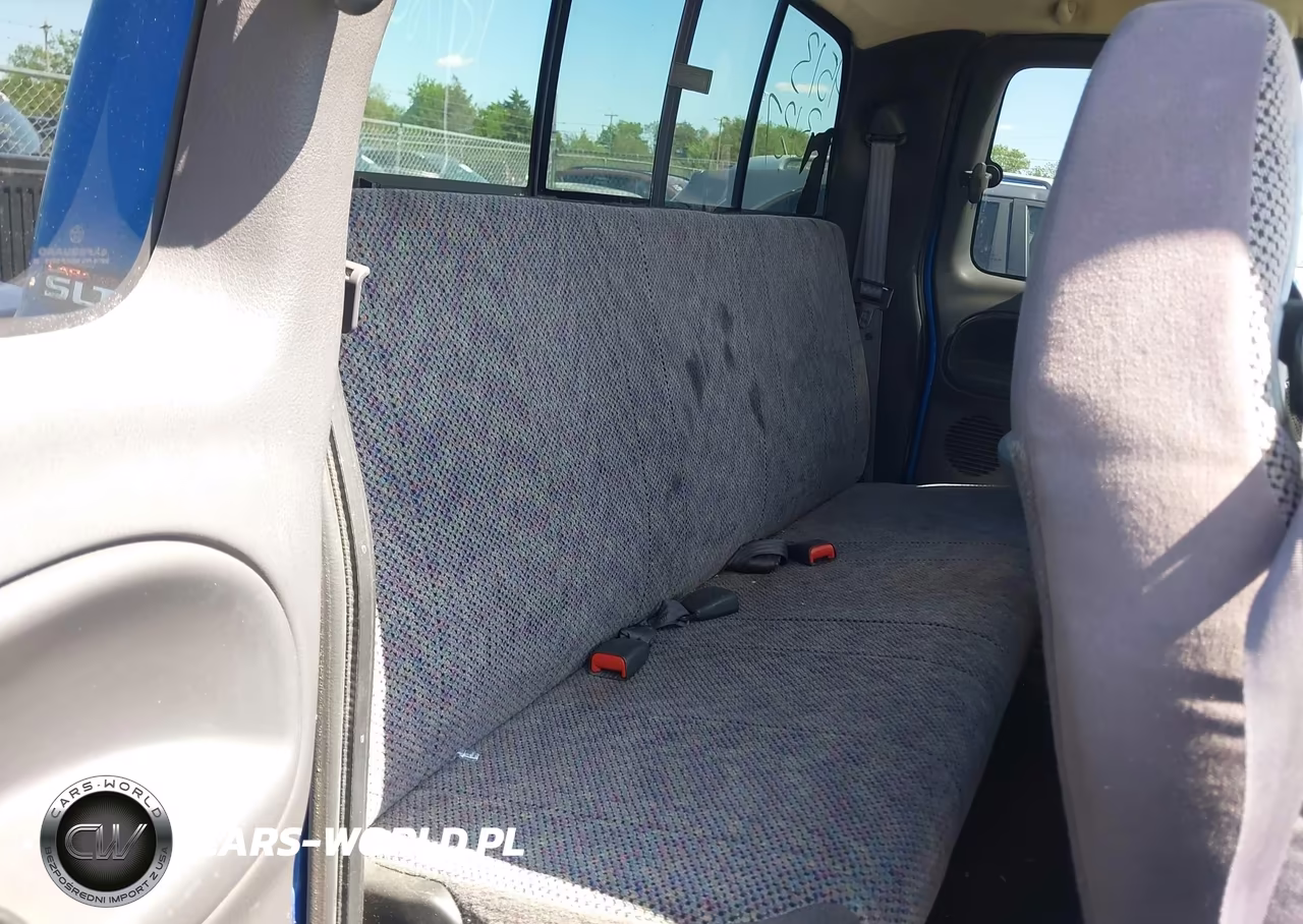 2001 Dodge Ram 1500 St VIN:1B7HF13YX1J192743 - 8