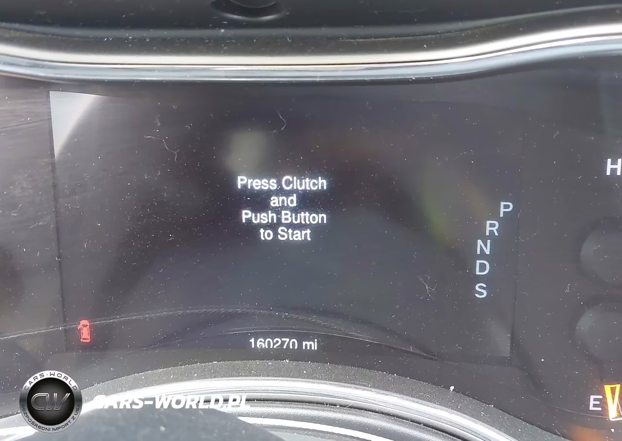 2014 Jeep Grand Cherokee Limited VIN:1C4RJFBG9EC440371 - 7