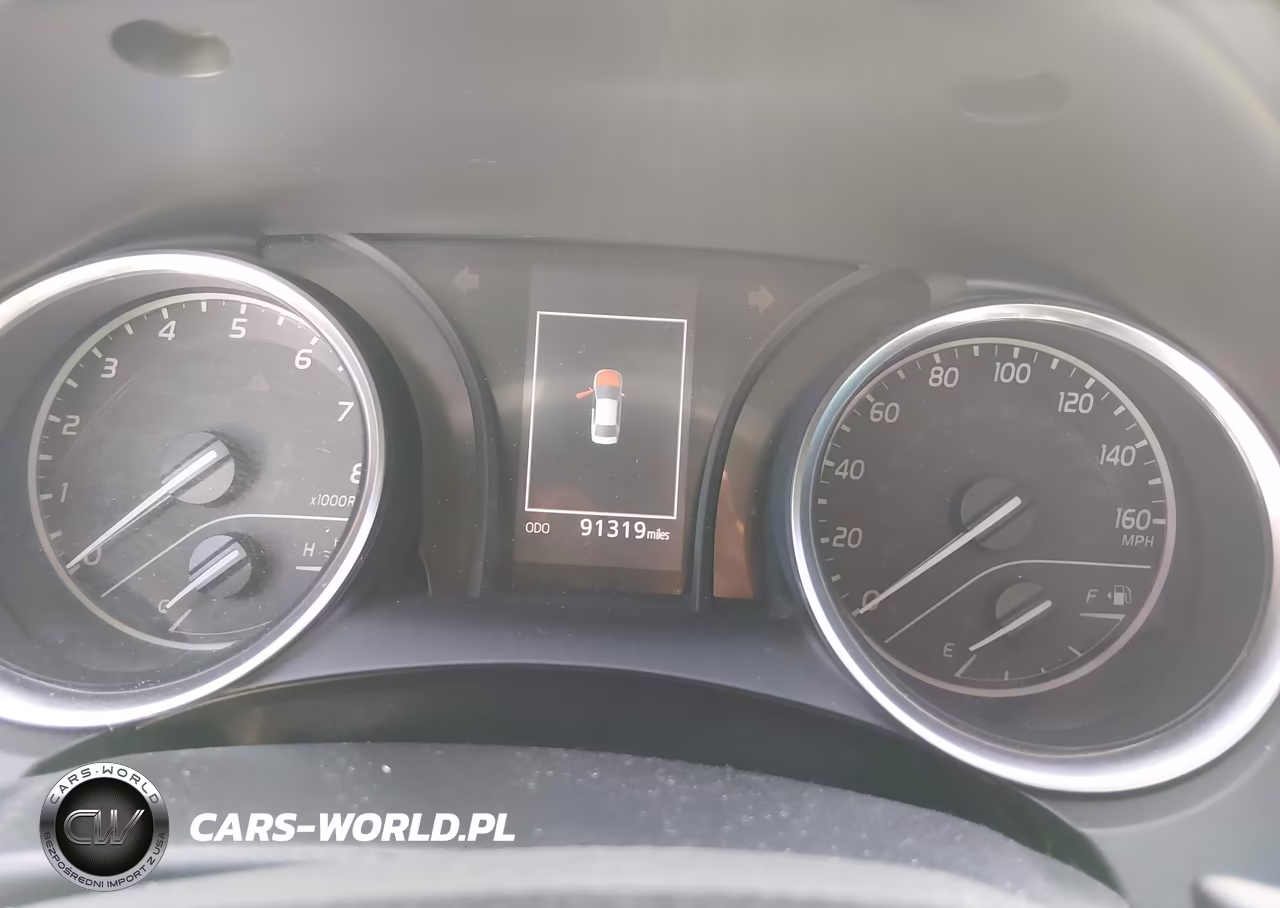 2018 Toyota Camry Se VIN:4T1B11HK6JU112454 - 7