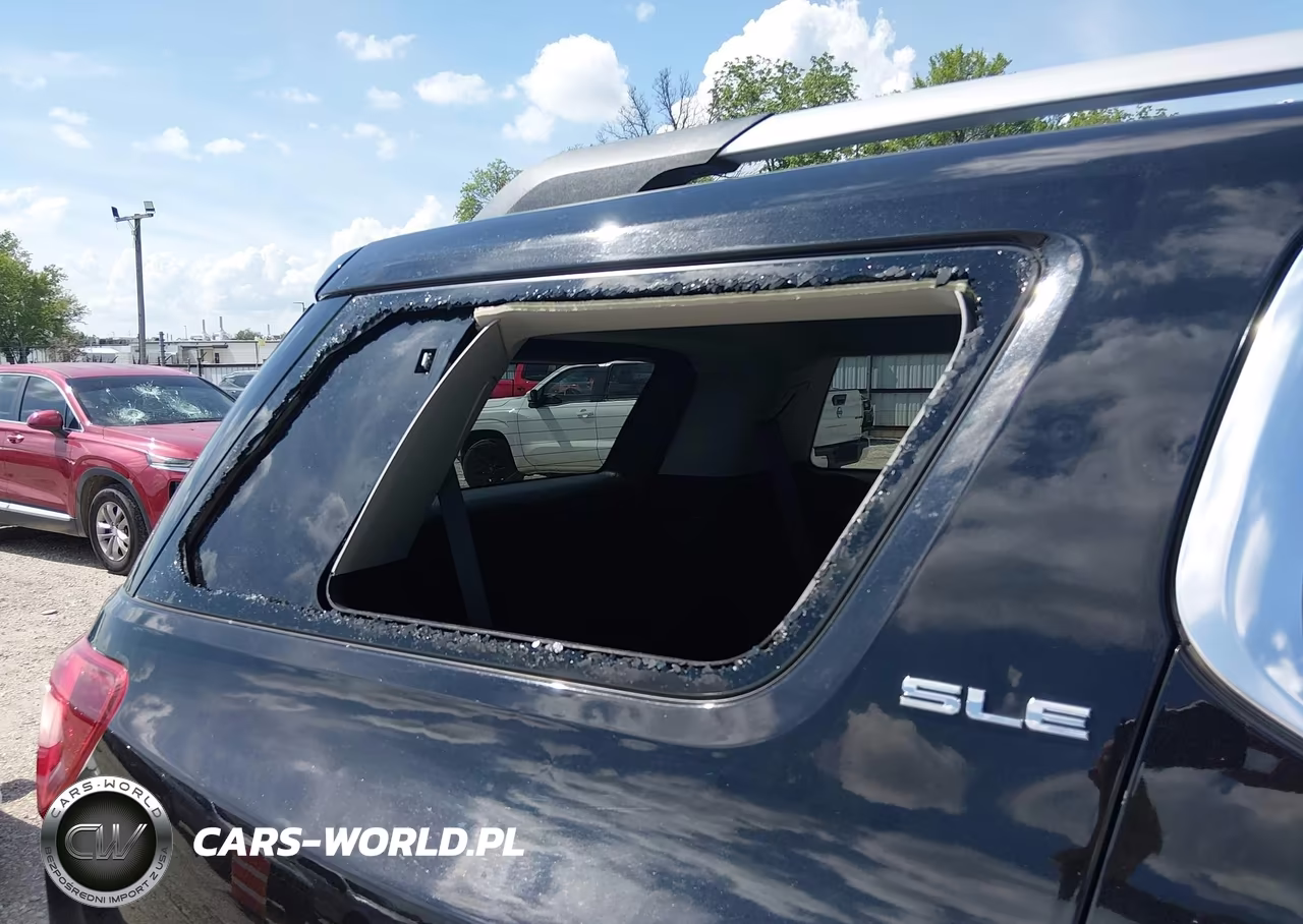 2017 GMC Acadia Sle-2 VIN:1GKKNLLA6HZ214003 - 17