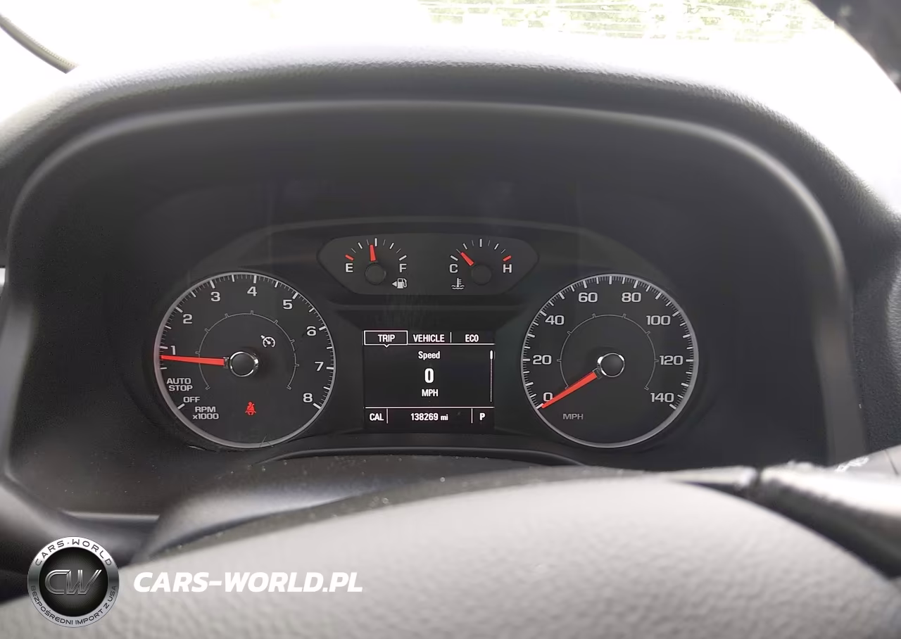2017 GMC Acadia Sle-2 VIN:1GKKNLLA6HZ214003 - 7