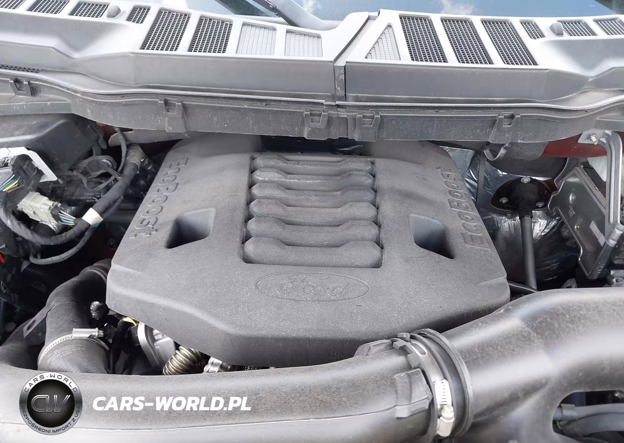 2023 Ford F-150 Xlt VIN:1FTFW1E84PKD52218 - 10