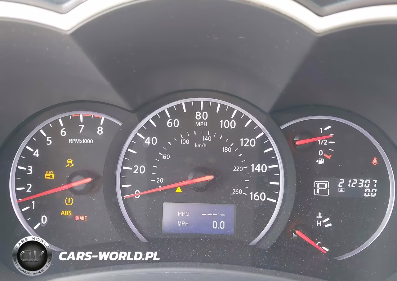 2013 Nissan Quest Sl VIN:JN8AE2KPXD9060594 - 7