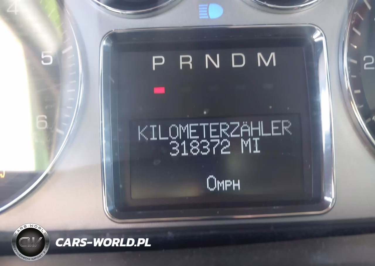 2008 Cadillac Escalade Standard VIN:1GYFK63838R234532 - 7